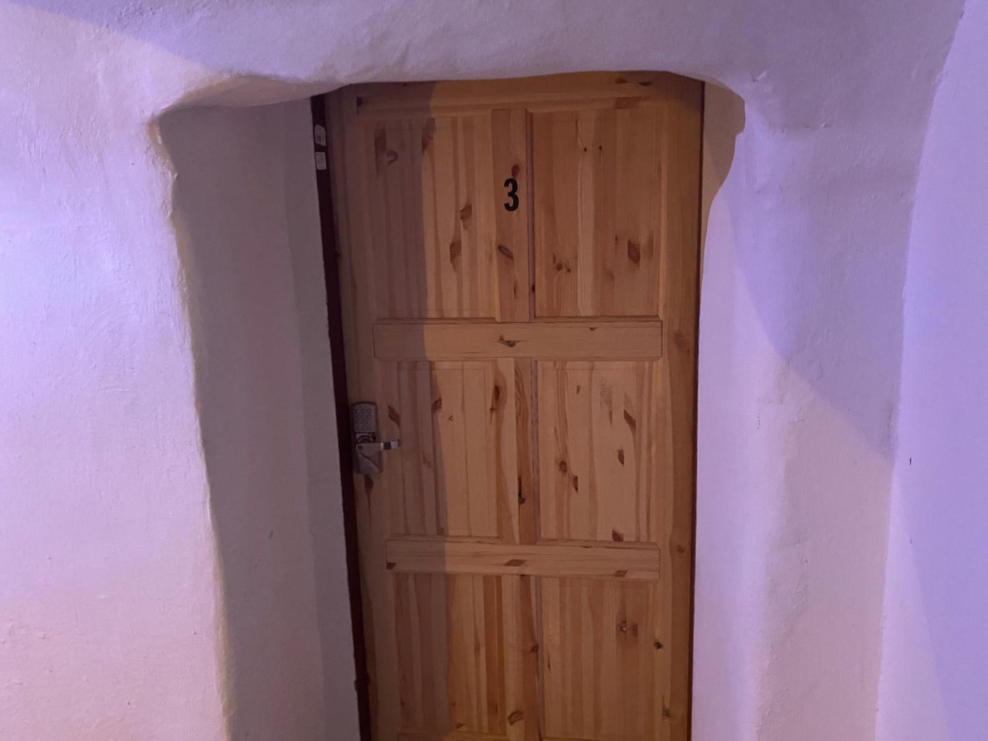 Unesco 14 Century Czeski Krumlow Zewnętrze zdjęcie